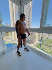 VILLAVERDE ALTO MADRID  24HORAS LATINO SCORT VENEZOLANO VIP DOTADO CAÑERO