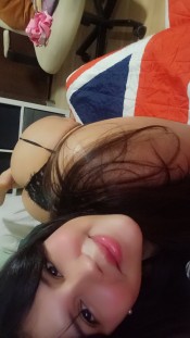 AMOR – 27 AñOS | VENEZOLANA, FEMENINA EN ENSANCHE DE VALLECAS