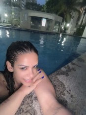 LEDA RODRíGUEZ  BELLEZA ELEGANCIA JUNTAS