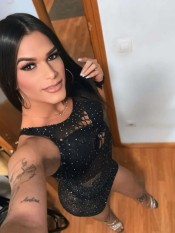 LA MEJOR PARA LA FIESTA POLLONA XL Y NALGONA
