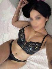 ZOE – ESCORT PAWG CHUBBY EN MARBELLA| 25 AñOS