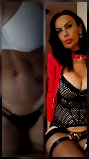 TRANS MONICA ARGENTINA CALIENTE