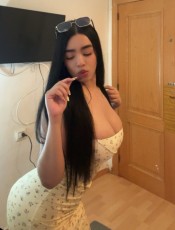 MUÑEQUITA LATINA JOVENCITA
