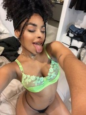SUPERNOVEDAD EN MANACOR JOSELIN MULATA SEXY