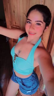 GATITA 19 AÑOS NUEVA EN JEREZ