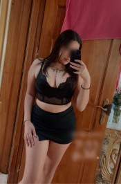 UNA CHICA SEXY