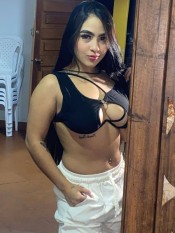 SOY TIERNA Y CACHONDITA. INDEPENDIENTE