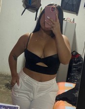 DIVERTIDA Y SUPER IMPLICADA