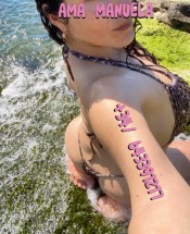 REINA DEL SQUIRTING... DE NUEVO TU PESADILLA EN EL PARAISO
