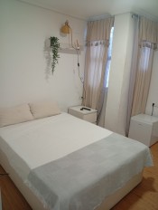 HABITACIóN ACOGEDORA Y AGRADABLE EN ZONA CéNTRICA