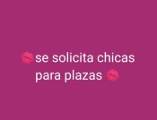 PLAZAS DISPONIBLES MUY BUENA ZONA EN GIJON