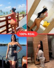 DISPONIBLE VARIAS AMIGAS 24H - EN MéRIDA - PISO PR