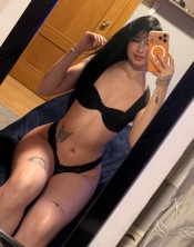 JOVEN COLOMBIANA 19 AñOS