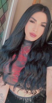 BRITANY TRANS COLOMBIANA 22 AñITOS TU MEJOR OPCIóN