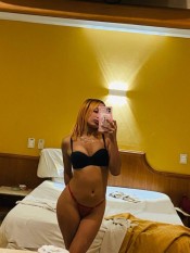 RICA RUBIA NOVEDAD EN TU CUIDAD GUARRA FIESTERA CUMPLE FANTASíAS