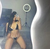 ARDIENTE SENSUAL APASIONADA BOMBA DE SEXO
