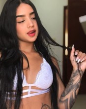 LAURA MURCIA, VICIOSA Y MORBOSA ME ENCANTA EL SEXO Y LA FIESTA, FOLLAME