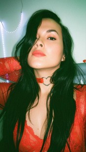 CHICA CACHONDA COLOMBIANA
