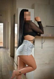 EXTROVERTIDA ENCANTADORA FIESTERA SALIDAS 24HORAS