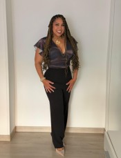 MULATA MADURITA. UN ENCANTO!! FOTOS AUTéNTICAS Y ACTUALES!!