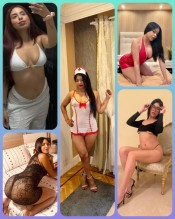 CHICAS GUAPAS FIESTERAS PARA TODOS LOS GUSTOS 24H SOLO WHATSAPP