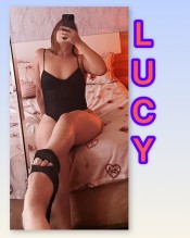 LUCY FOGOSA CHUPONA  EN LOGROÑO 614976167