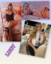 LUCY COSTEÑA CALIENTE 631477830