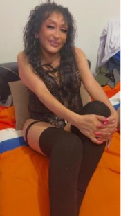 MADURA ACTIVA PASIVA TRATO DE NOVIOS CON GANAS