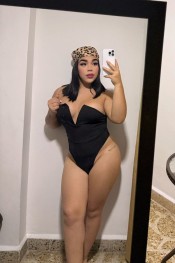 EXCLUSIVA UNICA COLOMBIANA TRANS VIP TODA UNA DIOSA Y LUJURIA