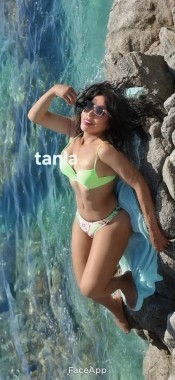 TANIA CHICA TRANS DIVERTIDA VERSáTIL