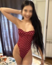 LATINA PRECIOSA RECIéN LLEGADA