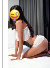 HOLA MIS AMORES LLEGó TU CHICA LATINA MORBOSA G***
