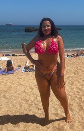 ALEXIA MANCINY BELLA CHICA TRANS BRASILEñA EN TU CIUDAD