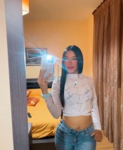 GUAPÍSIMA  LATINA JOVEN  CACHONDA Y FIESTERA  GRANADA