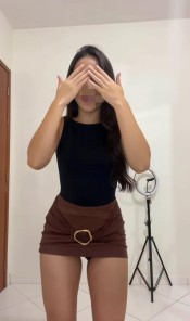 MORENA 24 AÑOS !! ESPECTACULAR EN LEÓN