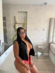 BRENDA 30 AñOS COLOMBIANA, ELEGANCIA QUE SEDUCE Y SE DESEA...!!!