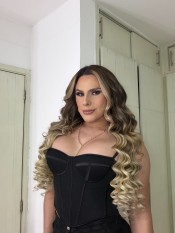 MASAJES RELAJANTES CON MANOS DE DIOSA TRANS