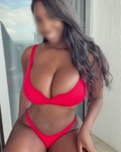 VANESA MASAJISTA DE BUEN ROLLO