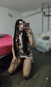 BRITANI TRANS COLOMBIANA CACHONDA NUEVA EN LA ZONA