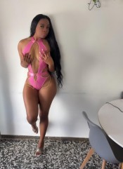 ENCANTADA DE SACARTE LA LECHITA CON MI RICO COñO
