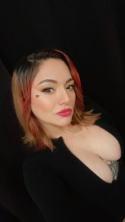 COLOMBIANA - PASIÓN EN RUBI