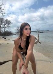 COLOMBIANA EXCLUSIVA PARA HOMBRES VIP