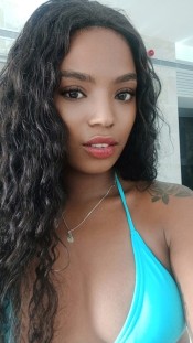 MELANI 26 AÑOS, ELEGANCIA QUE SEDUCE Y SE DESEA...