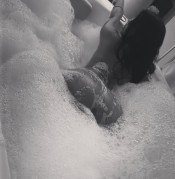 CANARIA TETONA CULONA MORENA TATUADA Y FIESTERA 100% REAL ENSEÑO CARA