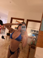 PAMELA MORENA EN LINARES