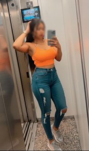 LUNA – BELLEZA QUE INVITA AL PECADO