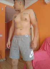 MARCO MASAJISTA DEL MORBO Y DEL VICIO. CHICOS