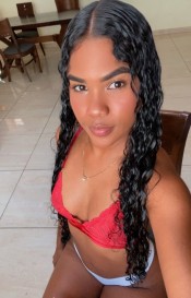 SEXY MORENA EN CóRDOBA