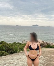 JOHANA, JOVENCITA COLOMBIANA DESDE 15 EUROS!