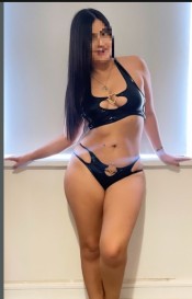 LATINA SENSUAL Y FOGOZA